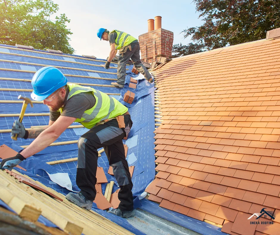 Why choose Roof Repair Near Me in Cornell, MI