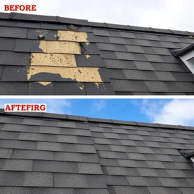 Roof Repair Near Me in Cornell, MI near me